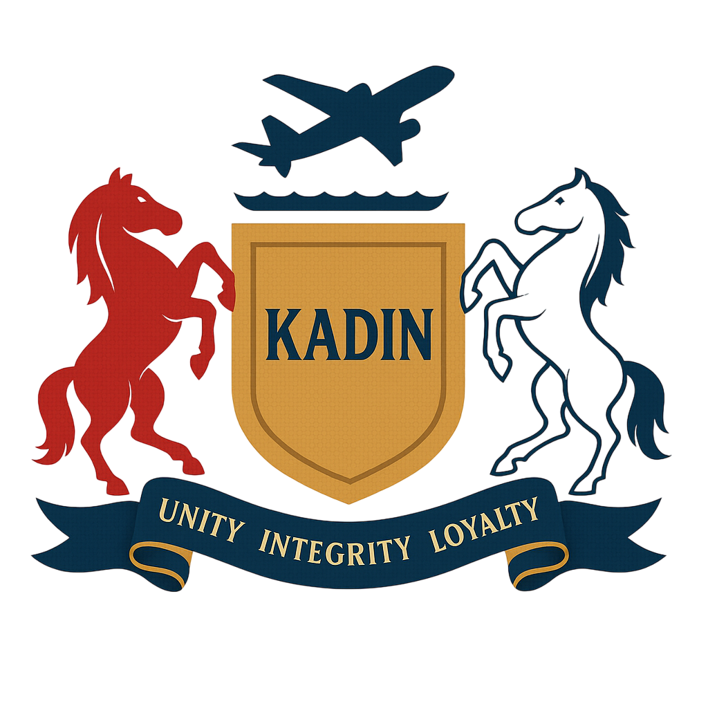 Logo Kadin Cikampek